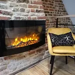 Calme/ Confortable / Esthetique / Centre-ville Appartement