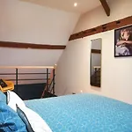 Calme/ Confortable / Esthetique / Centre-ville Apartment