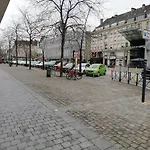 Apartment Calme/ Confortable / Esthetique / Centre-ville Valenciennes