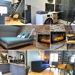 Calme/ Confortable / Esthetique / Centre-ville