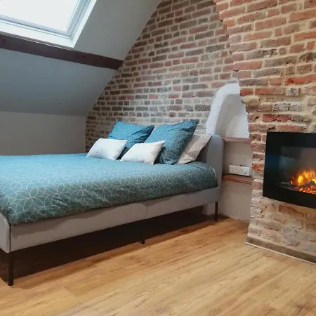 Appartement Calme/ Confortable / Esthetique / Centre-ville *