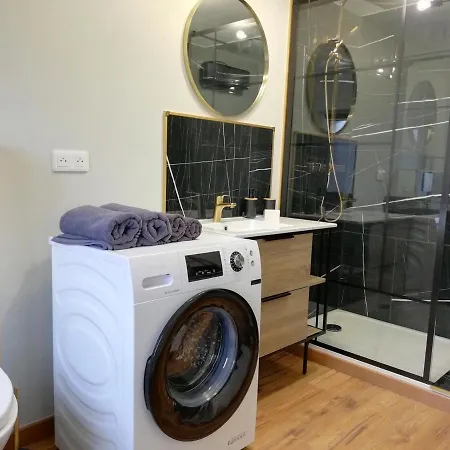 Calme/ Confortable / Esthetique / Centre-ville