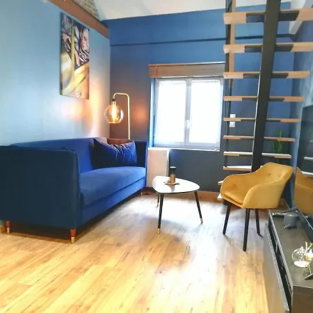 Calme/ Confortable / Esthetique / Centre-ville