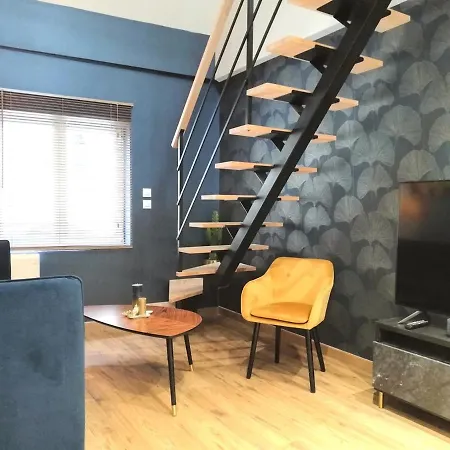 Calme/ Confortable / Esthetique / Centre-ville Appartement