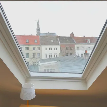 Calme/ Confortable / Esthetique / Centre-ville