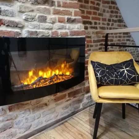 Calme/ Confortable / Esthetique / Centre-ville Appartement