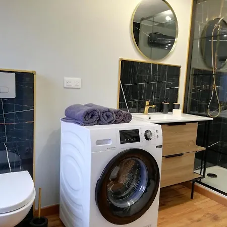 Appartement Calme/ Confortable / Esthetique / Centre-ville Valenciennes