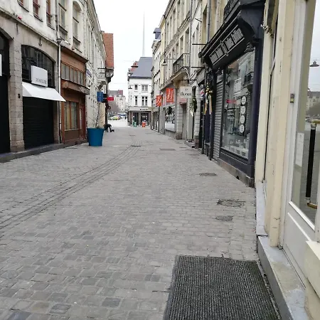 Appartement Calme/ Confortable / Esthetique / Centre-ville *