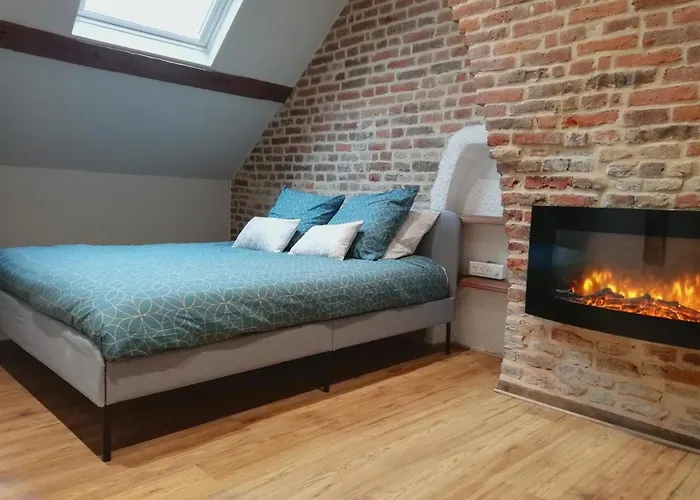 Appartement Calme/ Confortable / Esthétique / Centre-ville *