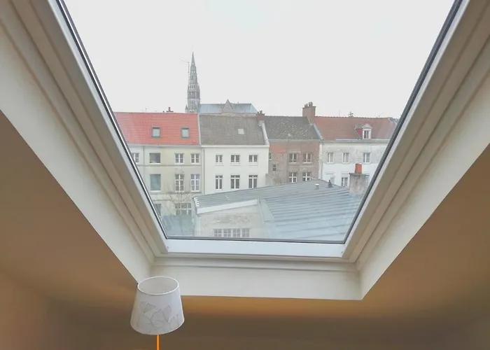 Calme/ Confortable / Esthétique / Centre-ville