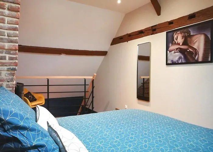 Calme/ Confortable / Esthétique / Centre-ville Appartement